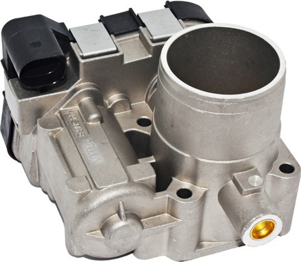 Cuerpo Mariposa Fiat Palio Siena 1.4 8v Fire 44smf8 Fiat 0