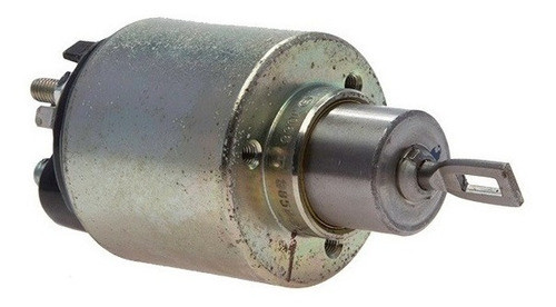 Automatico De Arranque Chevrolet Celta 0