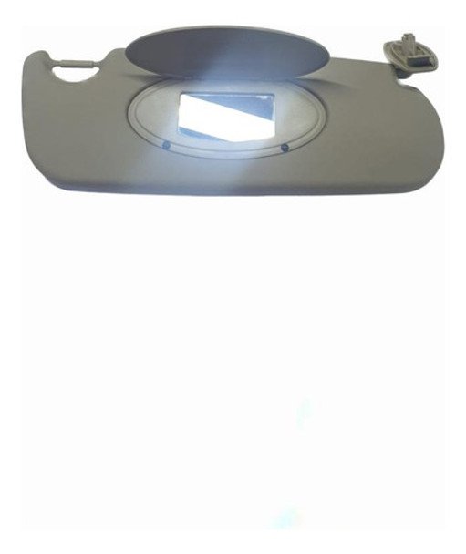Lifan Visera Parasol (original) 0