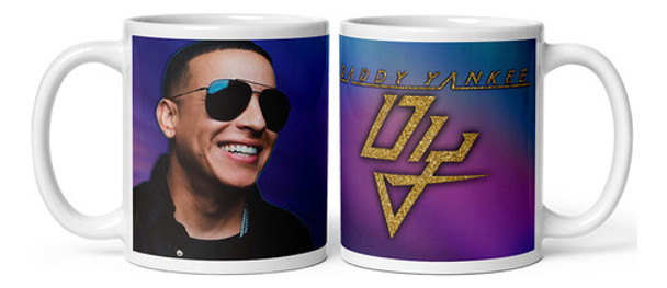 Plantillas Tazas Sublimación Reggaeton #1 0 Plantillas Tazas Sublimación Reggaeton #1 0