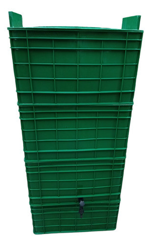 Compostera, 120 Litros, Gran Compostera 0