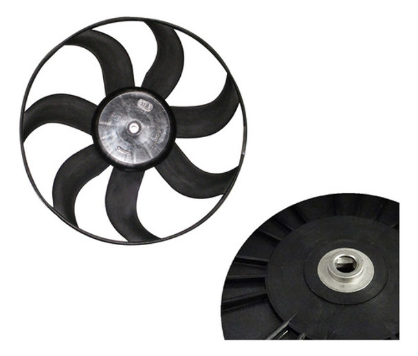 Paleta Electrovent.vw Goltrend-vo-392mm- 0 Paleta Electrovent.vw Goltrend-vo-392mm- 0