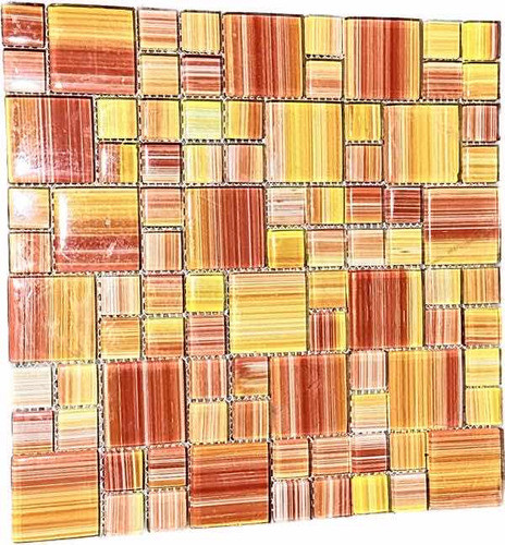 Guarda De Vidrio 30x30 0