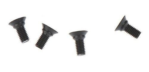 Parafusos Para Taquinho Mtb 0
