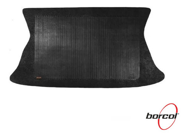 Alfombra Valija Vw Gol G2 / G3 / G4 0