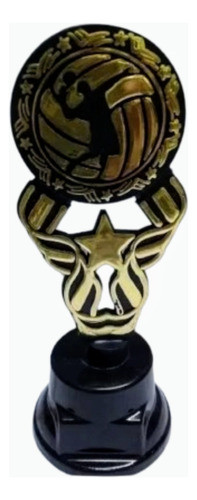 Trofeo Voley. Trofeoshm 0