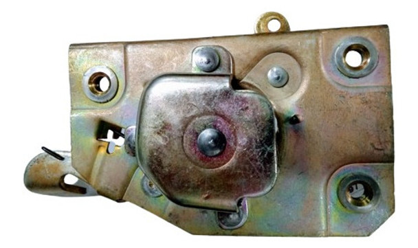 Cerradura Puerta Pick Up Chevrolet Y Camion 67/73 C60 Brava 0 Cerradura Puerta Pick Up Chevrolet Y Camion 67/73 C60 Brava 0