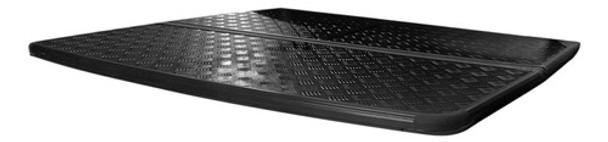 Tapa Rígida Durabox 2 Tramos Aluminio Fiat Toro 2015+ Dc 0