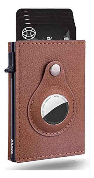 Aiuwo Cartera Delgada Para Hombre Con Clip Para 0 Aiuwo Cartera Delgada Para Hombre Con Clip Para 0