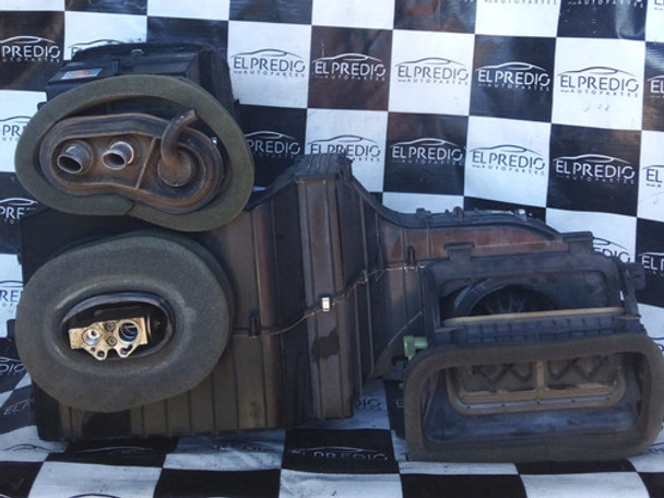 Caja Evaporadora Volkswagen Up 2016 0