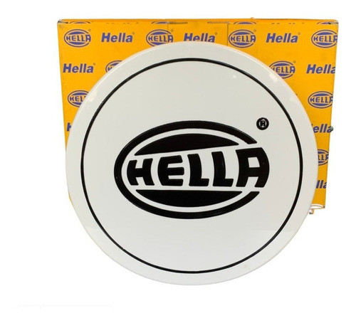 Tapas Para Faros Hella Rallye 3003 Compact 0