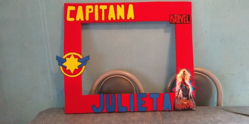 Marco Capitana Marv 0