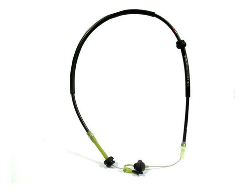 Cable De Acelerador Volkswagen Gol  1995 0