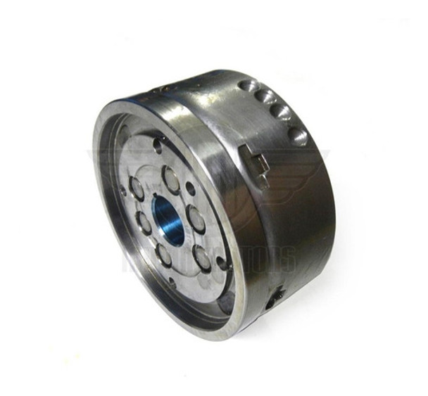 Volante Magnetico Bajaj Rouser Ns-as-rs 200 Original 0