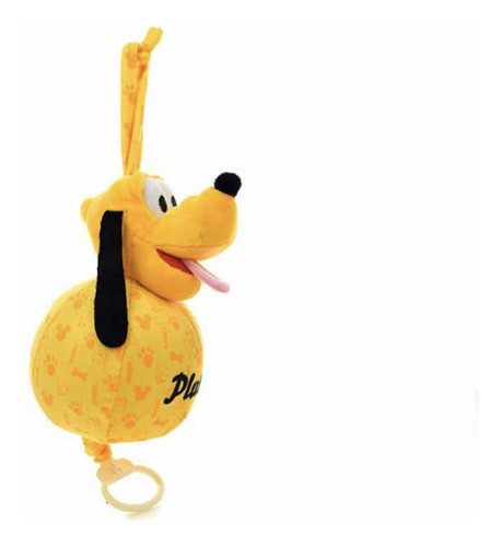 Disney Cunero Musical Pluto 0