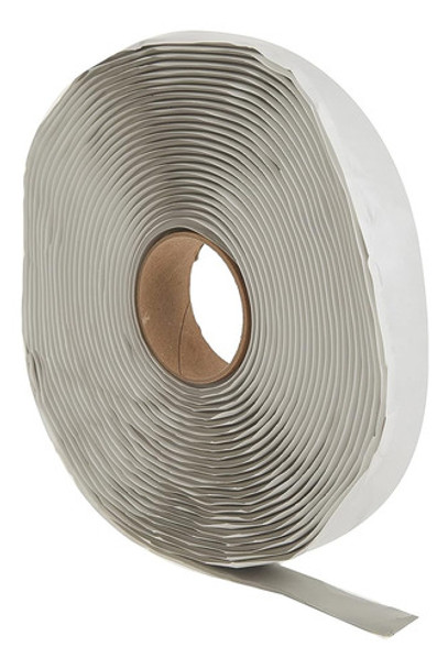 Dicor Bt-1834-1 1/8  X 3/4  X 30' Cinta De Sello De Butilo 0