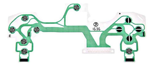 10 Películas Manta Condutiva Controle Ps4 Jds-040 0