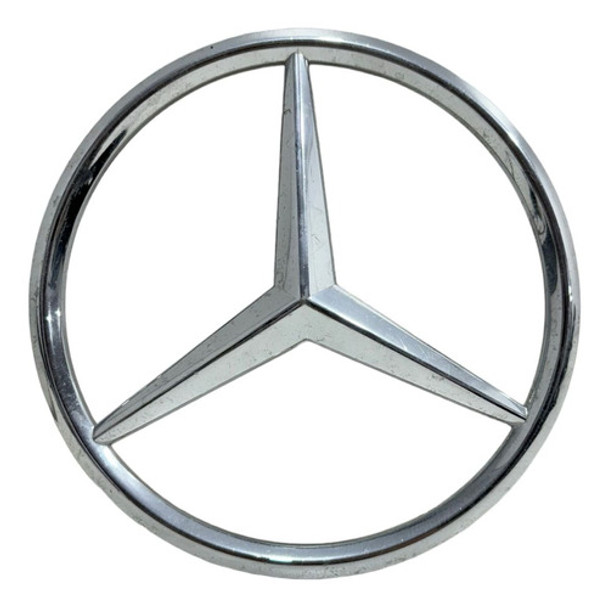 Emblema Diant Mercedes Sprinter 2015 2016 Á 2019 Original 0