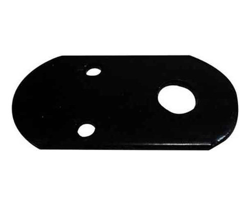 Suporte Quadrado Tipo Reto - Universal 0