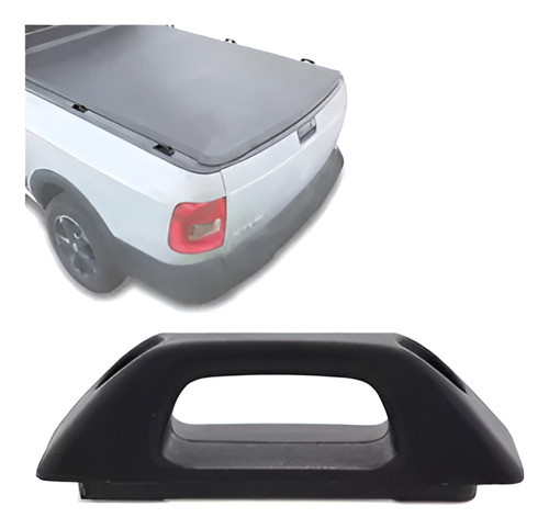Amarre Caja Saveiro G5 0