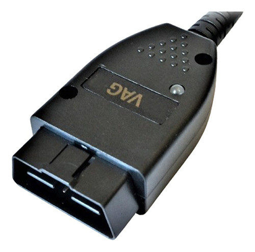 Scanner  Vagcom Inglés Vw  Audi  Seat Ultima Versión 0