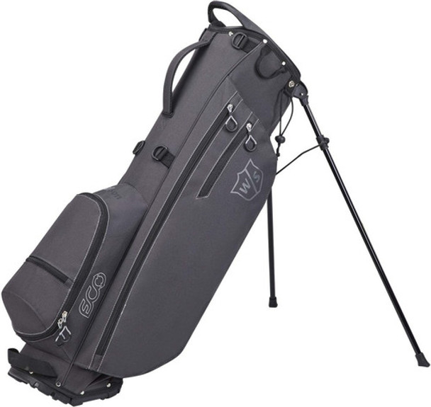 Bolsa De Golf Wilson Sporting Goods Gris 0 Bolsa De Golf Wilson Sporting Goods Gris 0