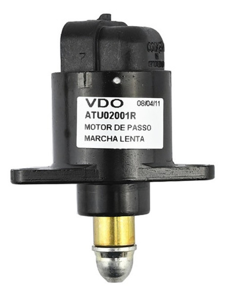 Motor Paso A Paso Inyeccion Fiat Strada/ Palio/etc. 8v. Mpfi 0 Motor Paso A Paso Inyeccion Fiat Strada/ Palio/etc. 8v. Mpfi 0