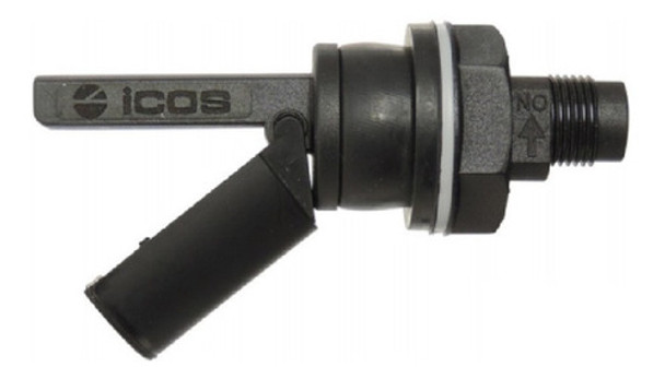 Sensor De Nível Lf322e-m12 P/ Parede Fina Ou Tubo Estreito 0