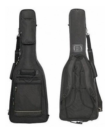 Funda Warwick Rockbag Para Bajo Rb20505b 0