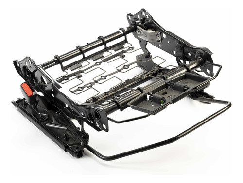 Armadura Asiento Con Regulador Altura Renault 0
