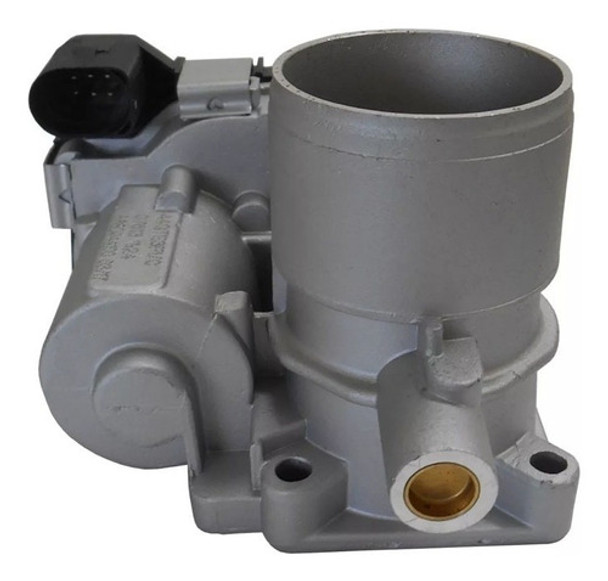 Cuerpo Mariposa Royaltek P/ Fiat Palio Siena Idea Fire 1.4 0