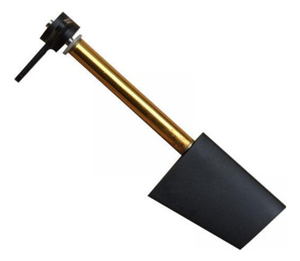 2 Eixo De Aço Inoxidável De De Nylon Com Chave 44mm 0