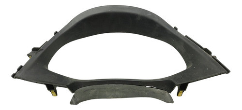 Acabamento Painel Instrumentos Toyota Corolla 2016 2017 2018 0