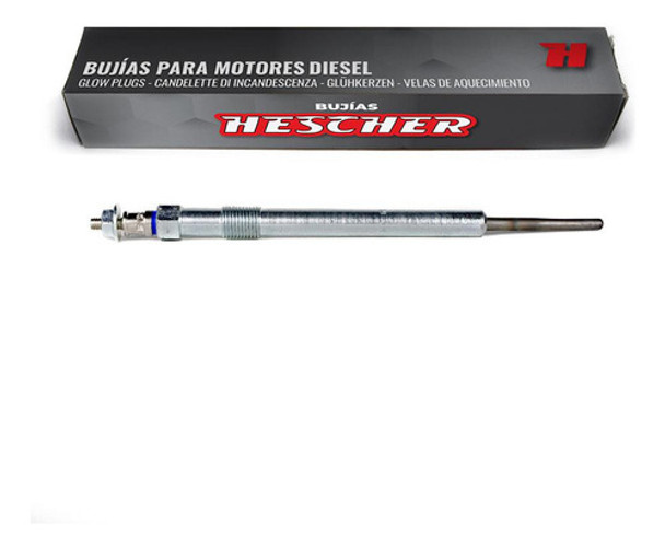 Bujía Hc-601 Para Ford Ranger 3.2 Tdci Puma Tdci Desde 2012 0