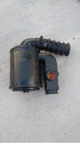 Carcaza De Filtro De Aire Fiat 0