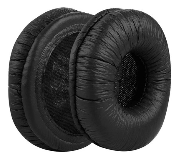 Almofadas Para Fone Philips Tah1108bk/55 0