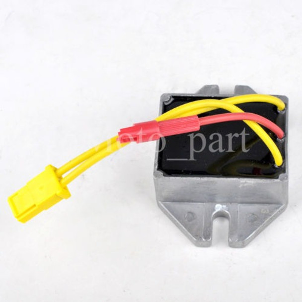 Regulador De Voltaje Para Toro 38116 71286 71427 30108 30111 0