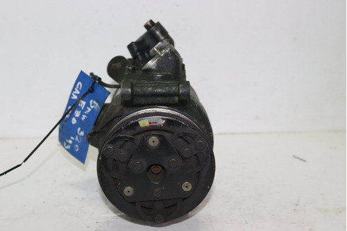Compresor De Aire Bmw 320 5pk Con075 0