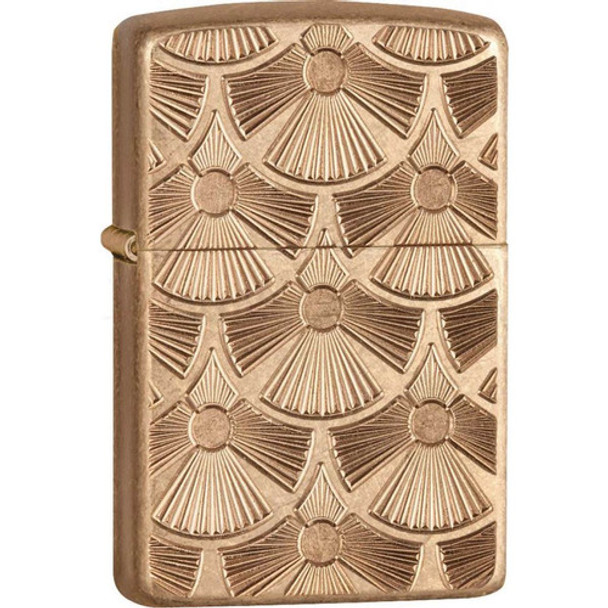 Encendedor Zippo Modelo 28541 Original + Combo 0