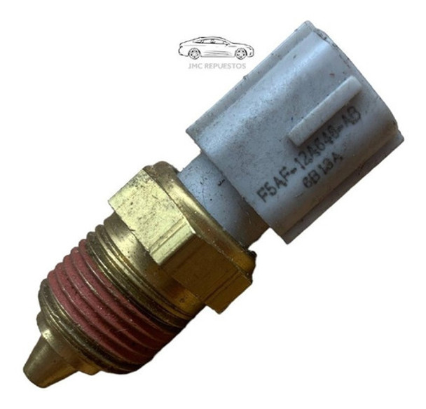 Bulbo Temperatura Ford Escort 1.8/2.0 Zet Fiesta/ka 1.3 Endu 0