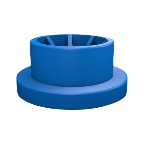 Rueda De Canasto Lavavajillas Ariston Lft 114/ha Y Otros 0