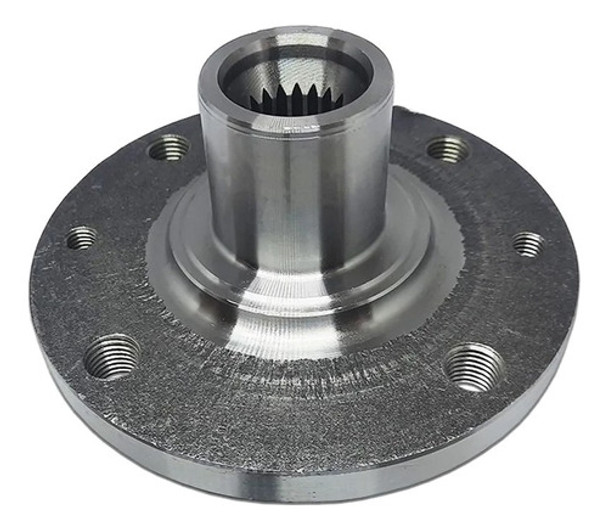 Maza Rueda Delantera Renault Megane 1996 - 1999 37mm 23 Est 0