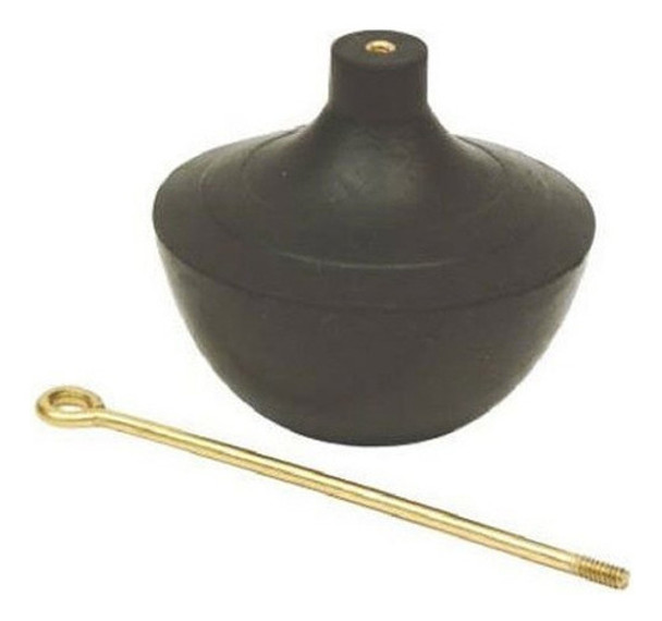 Maestro Fontanero 479  956  Mp Hule Toil Tanque Bola 0