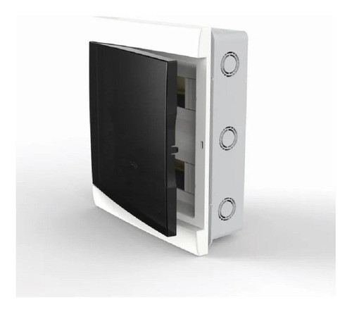 Caja Para Termica Embutir 36 Módulos Genrod Din 0