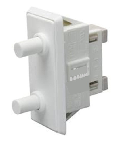 Interruptor Pueta Luz Heladera Compatible Samsung Electrolux 0