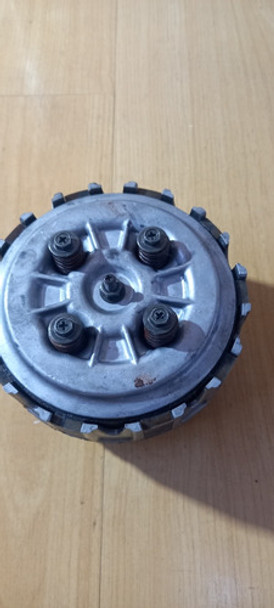 Campana Embreagem Completa Xt 225 / Tdm 225/ Ttr 230 0 Campana Embreagem Completa Xt 225 / Tdm 225/ Ttr 230 0