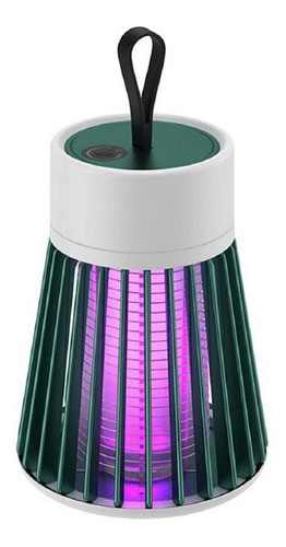 Lampara Mata Mosquitos Usb 0