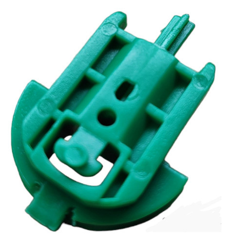 Tensor De Cable Levanta Vidrios De Fiat Idea/stylo/ 0
