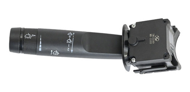 Llave Bajo Volante Chevrolet Onix Limpia -parabrisa Delanter 0