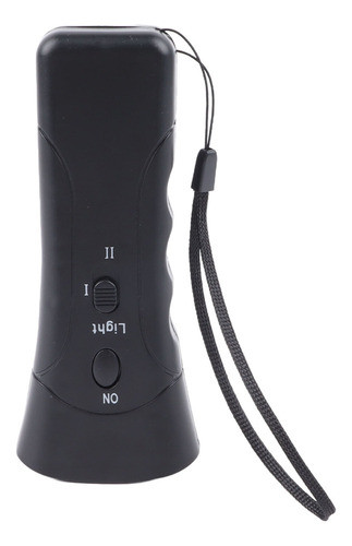 Dispositivo De Controle De Latidos Para Cães Com Alto-falant 0